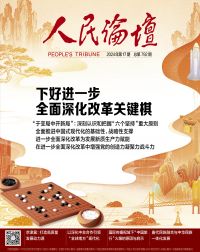 人民論壇·第17期